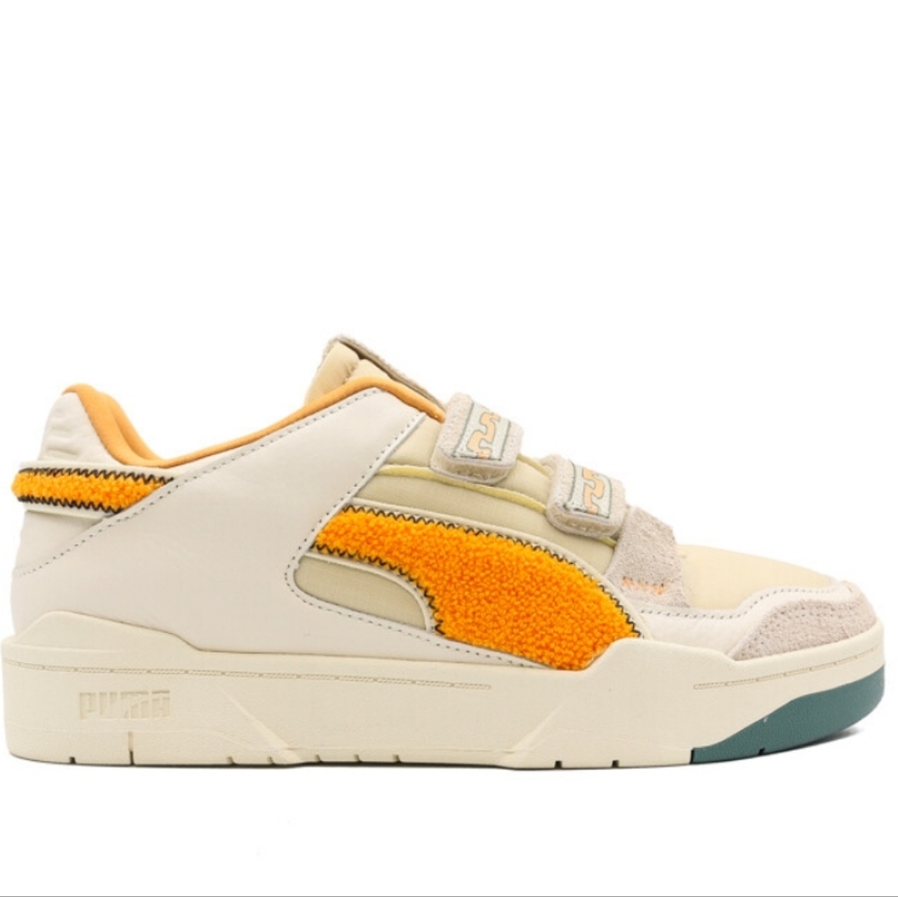 MARKET X PUMA Slipstream INVDR  Moon Rock